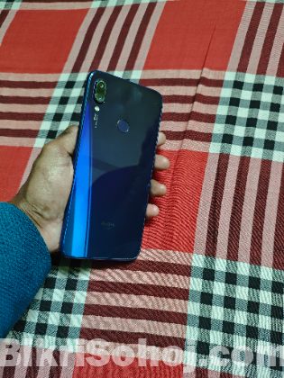 Redmi note 7 pro (6/128)